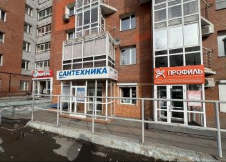 Продается офис, 130.1 м2, Иркутск, улица Гоголя, 13, Свердловский округ