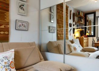 Продаю 2-ком. квартиру, 56 м2, Сочи, Депутатская улица, 10Б/1, ЖК Метрополь