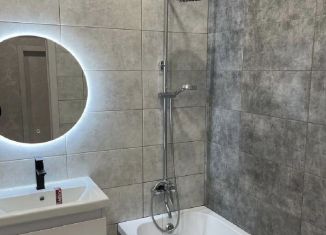 Продаю однокомнатную квартиру, 38 м2, Краснодар, улица имени Героя Ростовского, 8к5, ЖК Ракурс