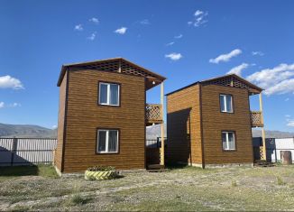 Сдача в аренду дома, 30 м2, село Кош-Агач, улица Сухой Лог, 9