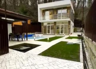 Продается дом, 110 м2, село Весёлое, Васильковый переулок