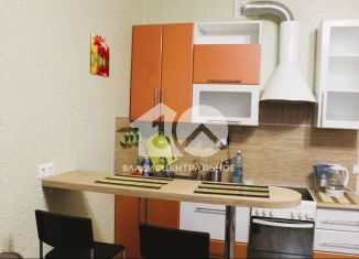 Продажа квартиры студии, 27 м2, Новосибирск, Обская улица, 82, метро Речной вокзал