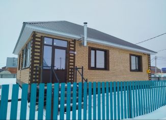 Продается дом, 128 м2, Нурлат, улица Р.Н. Киямова