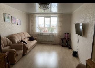 Продам 2-ком. квартиру, 52.1 м2, село Верхнеяркеево, Комсомольская улица, 6