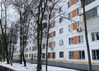 Квартира на продажу студия, 20 м2, Москва, Чертановская улица, 21к1, метро Южная