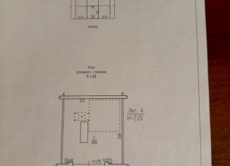 Гараж на продажу, 29 м2, Брянская область, ГСО Карачиж-1, 130