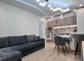 Продаю 2-ком. квартиру, 51 м2, Ростов-на-Дону, Батуринская улица, 167/16, ЖК Солнечный