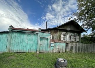 Продажа дома, 46.3 м2, Камышлов, улица Мамина-Сибиряка