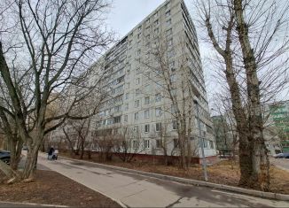 Продажа двухкомнатной квартиры, 45 м2, Москва, Дубнинская улица, 22к1, метро Селигерская