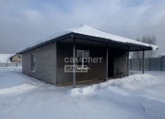 Продажа коттеджа, 85 м2, Удмуртия, Черноморская улица, 28