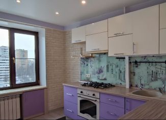 Продаю двухкомнатную квартиру, 47 м2, Санкт-Петербург, проспект Художников, Выборгский район