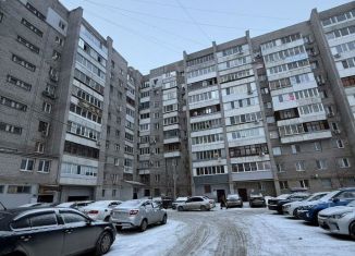 Продажа 3-комнатной квартиры, 73.5 м2, Уфа, Комсомольская улица, 28