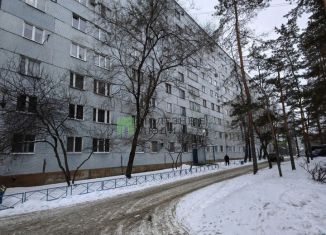 Продажа трехкомнатной квартиры, 53 м2, Сызрань, проспект 50 лет Октября, 26