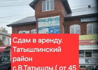 Сдам в аренду помещение свободного назначения, 25 м2, Республика Башкортостан, улица Ленина, 61/1