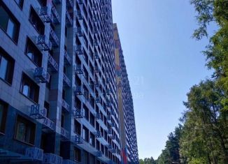 Двухкомнатная квартира на продажу, 74.2 м2, Котельники, Сосновая улица, 2, ЖК Белые Росы