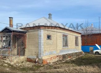 Продам дом, 71.3 м2, аул Хакуринохабль, Полевая улица, 4А