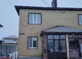 Продаю таунхаус, 90.4 м2, деревня Куюки, улица 23-й Квартал, 137