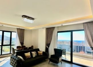 Продажа двухкомнатной квартиры, 110 м2, Сочи, улица Войкова, 21, микрорайон Центральный