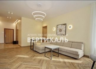 Сдача в аренду 3-ком. квартиры, 115 м2, Москва, Верхняя улица, 20к1, метро Белорусская