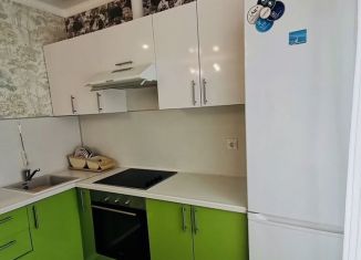 Продается 2-комнатная квартира, 60 м2, Анапа, Мирная улица, ЖК Времена Года