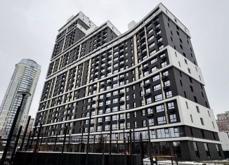 Продаю 3-ком. квартиру, 119.3 м2, Екатеринбург, Машинная улица, 1В/2, ЖК Клевер Парк