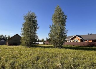 Продажа земельного участка, 12 сот., деревня Старое Михайловское, Удмуртская улица, 49