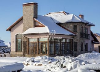 Продается дом, 324.7 м2, посёлок Ленинское