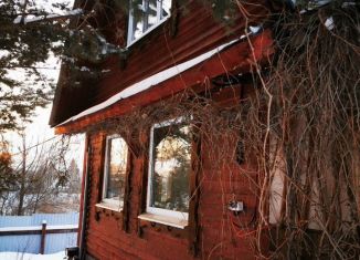 Продам дом, 90 м2, деревня Буланки (Сылвенское сельское поселение), Лесная улица, 10