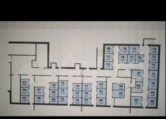 Продаю гараж, 10 м2, Карелия, улица Фурманова, 63