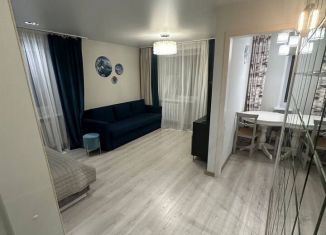 Сдам квартиру студию, 40 м2, Республика Башкортостан, улица П. Точисского, 17А