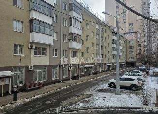 Продаю однокомнатную квартиру, 31.6 м2, Белгородская область, Преображенская улица, 82