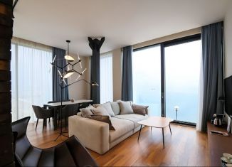 Продаю 1-комнатную квартиру, 45 м2, Сочи, Виноградная улица, 33/3, микрорайон Новый Сочи