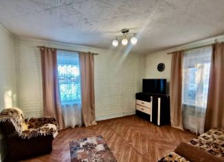 Продажа дома, 31.8 м2, посёлок Николаевка, Тихий переулок, 3