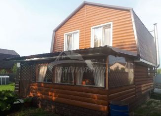 Дом на продажу, 84.2 м2, Тюмень