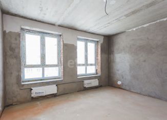 Продается однокомнатная квартира, 39 м2, деревня Ветошниково, улица Ивана Спатара, 20