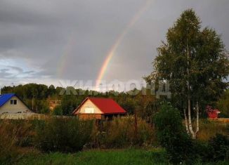 Продаю дом, 185.6 м2, Томск, Ореховый переулок
