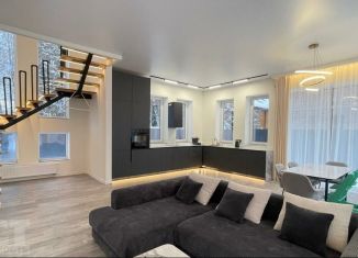 Продается дом, 150 м2, деревня Борки, Лесная улица, 71А