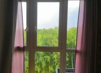 Продам квартиру студию, 20.4 м2, деревня Столбово, проспект Куприна, 38к2