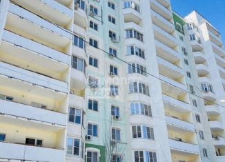 Продажа 2-ком. квартиры, 58 м2, Астрахань, 1-й Таманский переулок, 27