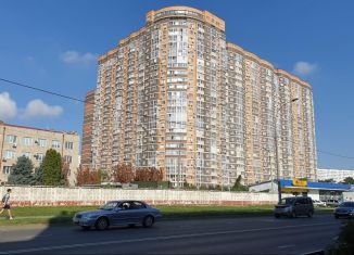 Продаю трехкомнатную квартиру, 77 м2, Краснодар, Российская улица, 79/3к2, Прикубанский округ