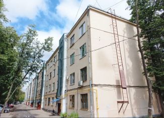 Продается помещение свободного назначения, 200.5 м2, Москва, Новозаводская улица, 17к1, район Филёвский Парк