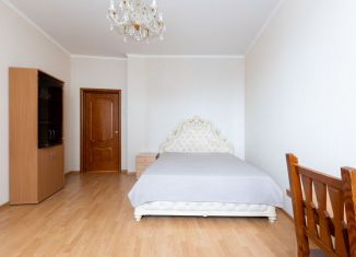 Продам трехкомнатную квартиру, 123 м2, Москва, Ландышевая улица, 14к2, район Куркино