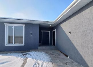 Продаю дом, 200 м2, село Зелёное, Луговая улица