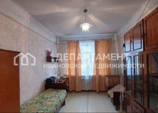 Продаю 3-комнатную квартиру, 60 м2, Иваново, Рабфаковская улица, 10/96, Фрунзенский район