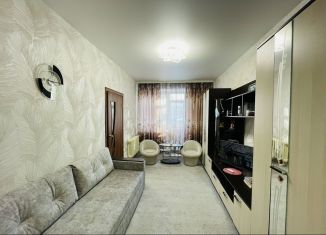 Продается 2-комнатная квартира, 40 м2, Коркино, Банковский переулок, 4