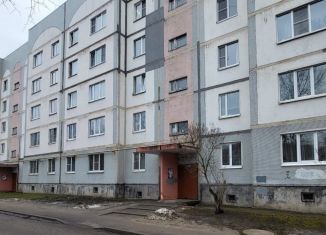 Продается трехкомнатная квартира, 65.6 м2, Вологда, Ярославская улица, 17Б