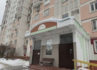 Квартира на продажу студия, 18 м2, Москва, улица Академика Анохина, ЗАО