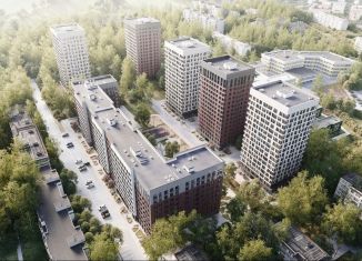 Продается помещение свободного назначения, 491 м2, Мытищи, Новомытищинский проспект, 62к1