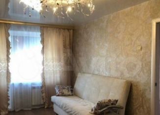 Двухкомнатная квартира в аренду, 42 м2, Дзержинск, проспект Циолковского, 80А