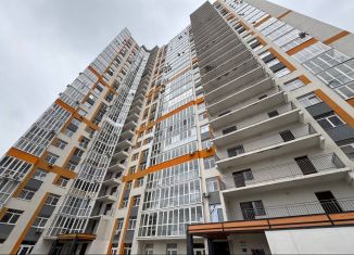 1-комнатная квартира на продажу, 39.1 м2, Воронеж, ЖК Университетский, улица Ломоносова, 80
